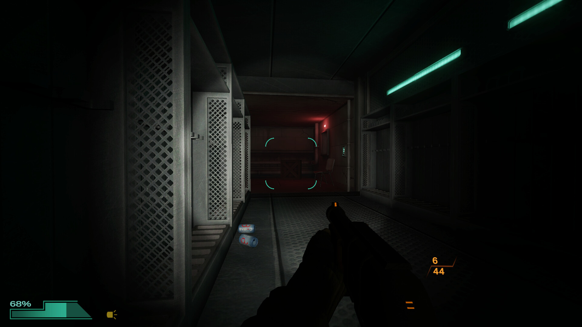 LeftUnknown Screenshot 5