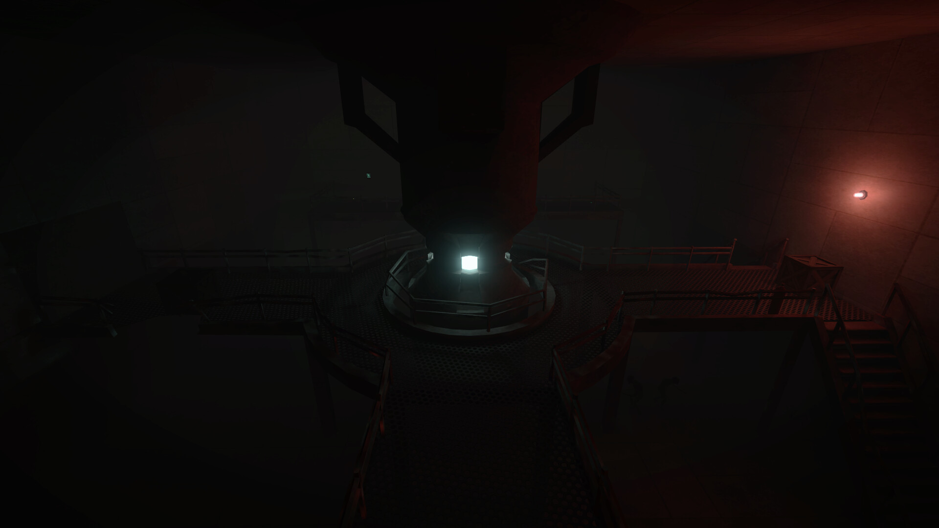 LeftUnknown Screenshot 8