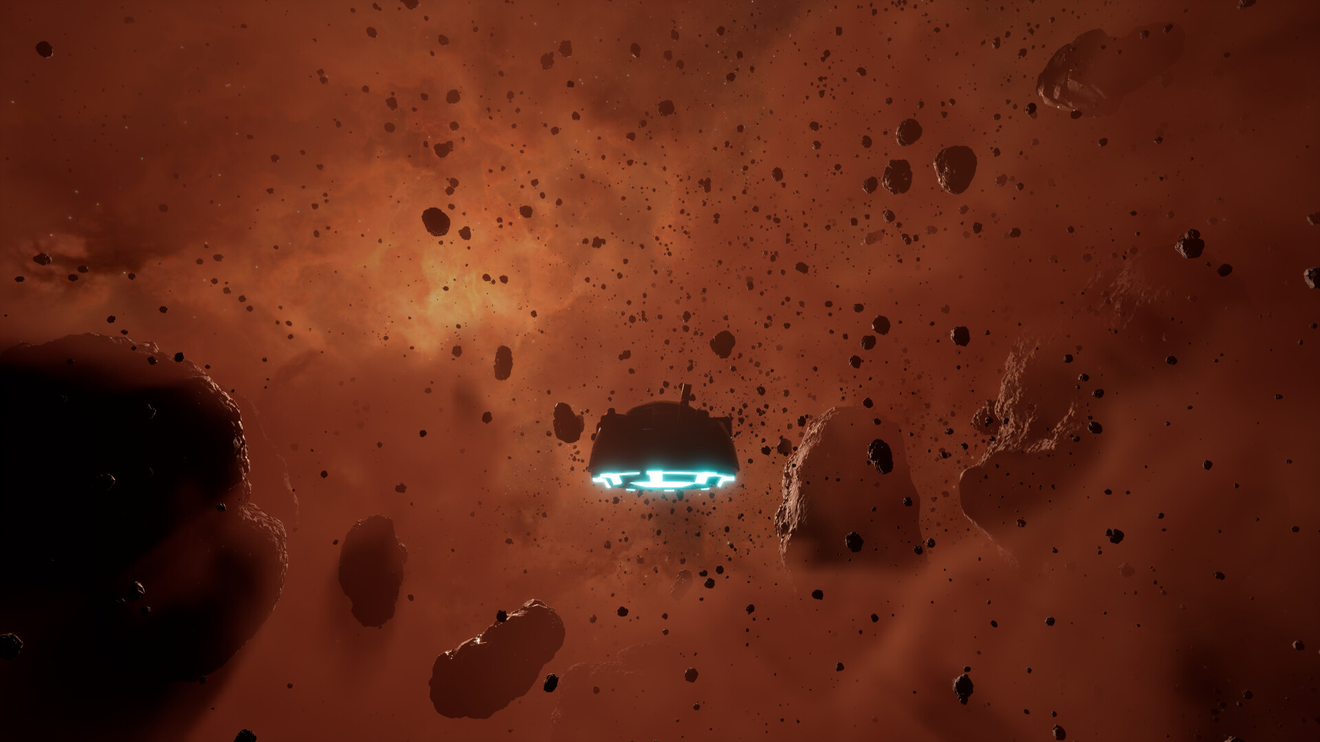 Cyber Cleaner Simulator Screenshot 4