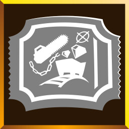 Tenacious Shooter - Dread Blood icon