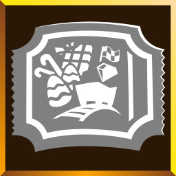 Tenacious Runner - Candyland icon