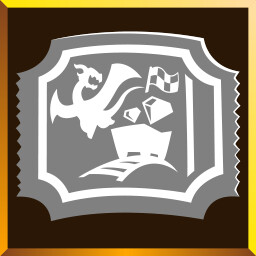Tenacious Runner - Wyvern Siege icon