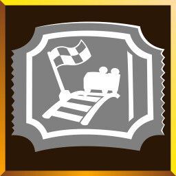 Rookie Runner icon