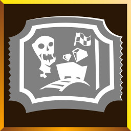 Tenacious Runner - Armageddon icon