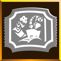 Tenacious Runner - T-Rex Kingdom icon