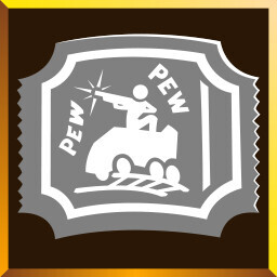 Legendary Shooter icon