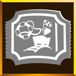 Tenacious Runner - Sunday at Goo Lagoon icon