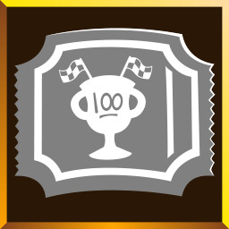 Professional Runner icon