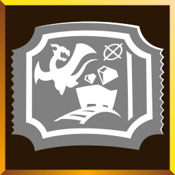 Tenacious Shooter - Wyvern Siege icon