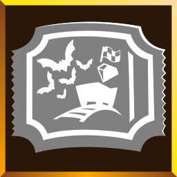 Tenacious Racer - Wings of Darkness icon