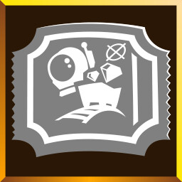 Tenacious Shooter - Space Station icon