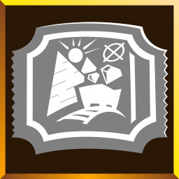 Tenacious Shooter - Oasis icon