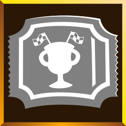 Welcome to the leaderboard! icon