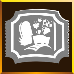 Tenacious Runner - Twilight icon