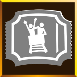 Even better with friends! icon