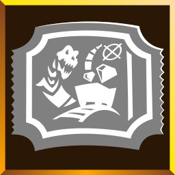 Tenacious Shooter - T-Rex Kingdom icon