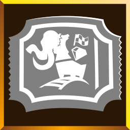 Tenacious Runner - Yellowstone icon