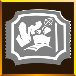 Tenacious Shooter - Great Canyon icon