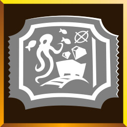 Tenacious Shooter - Secret Cave icon