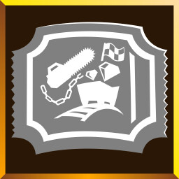 Tenacious Shooter - Dread Blood icon