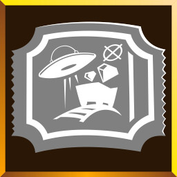 Tenacious Shooter - Stonehenge icon