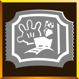 Tenacious Runner - Glove World Expresso icon