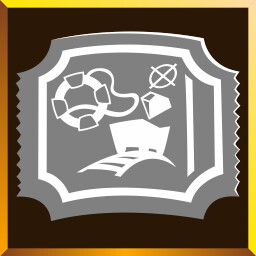 Tenacious Blaster- Sunday at Goo Lagoon icon