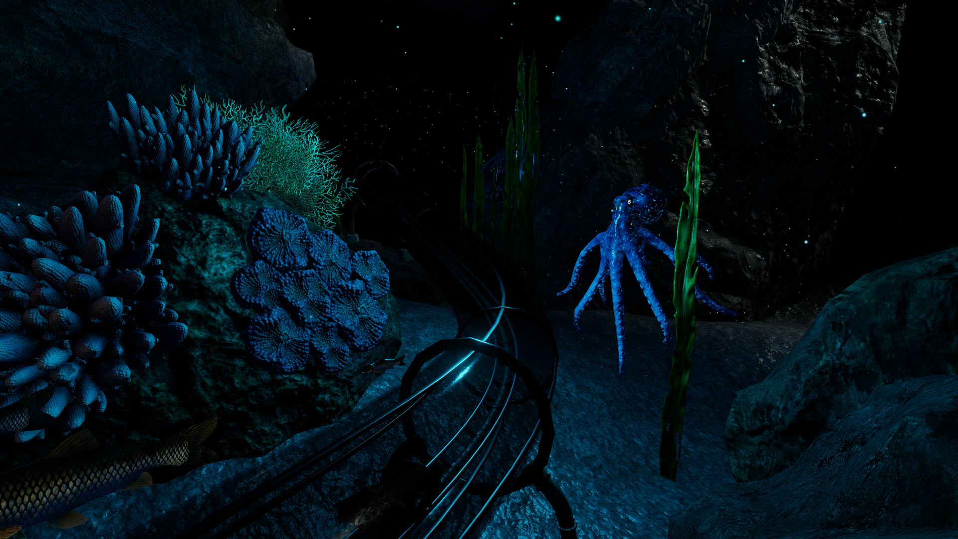 Epic Roller Coasters Screenshot 2