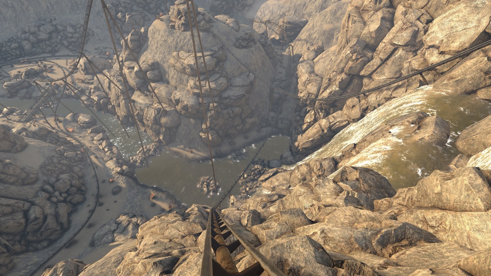 Epic Roller Coasters Screenshot 7