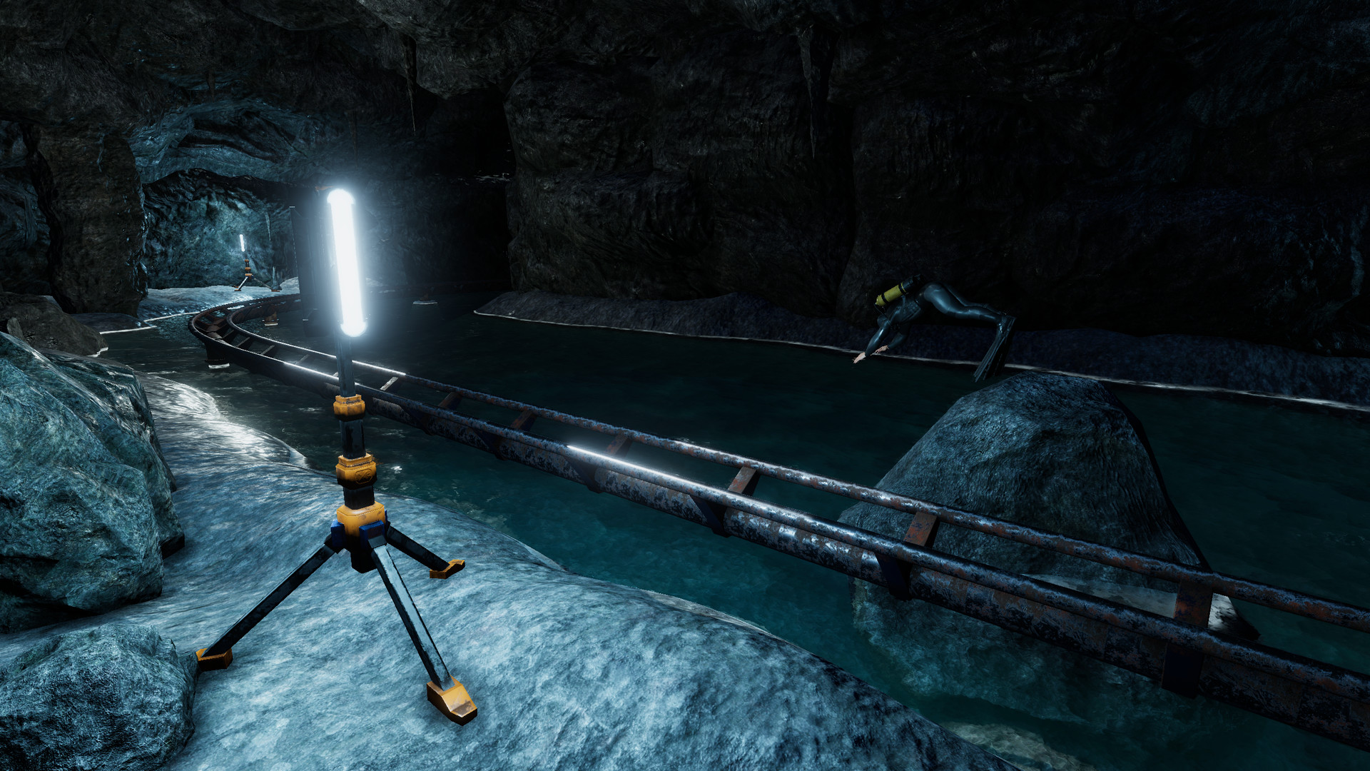 Epic Roller Coasters Screenshot 5