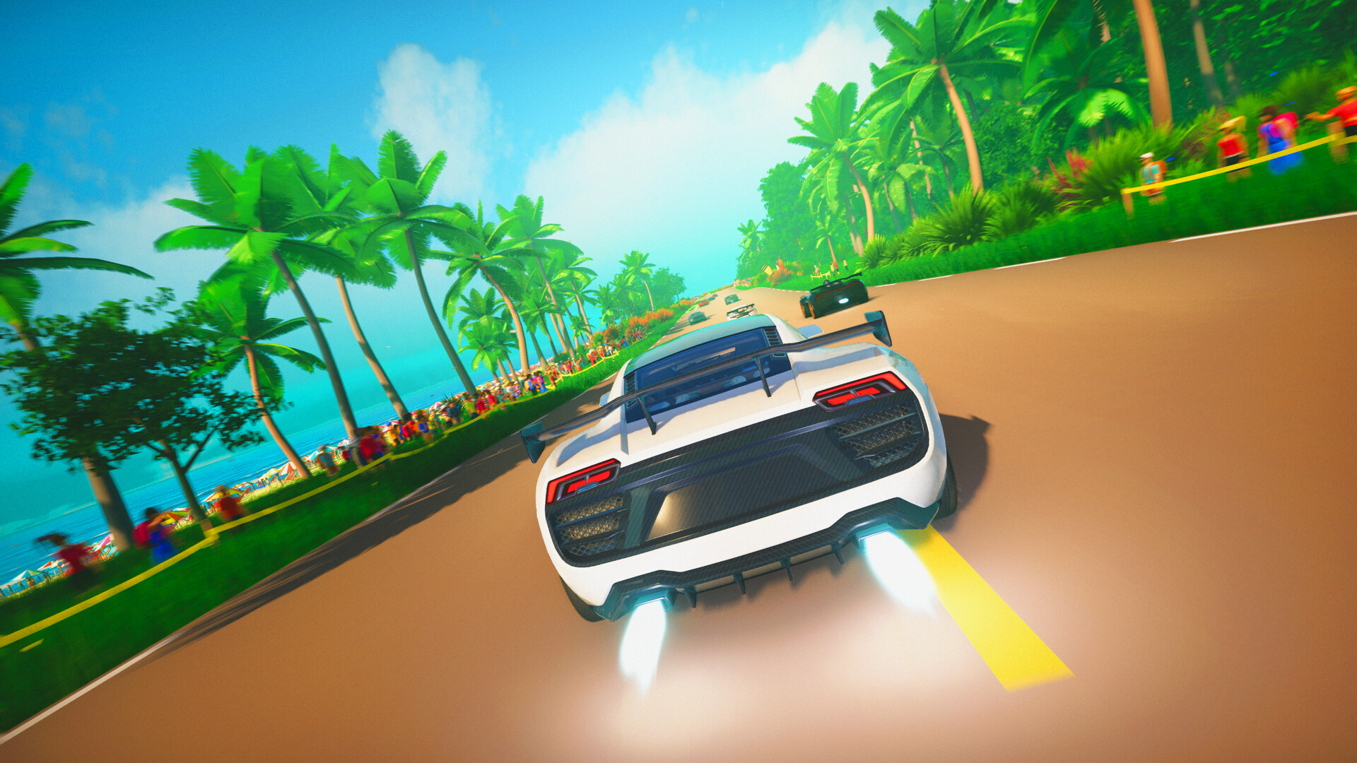 Nitrania Screenshot 17