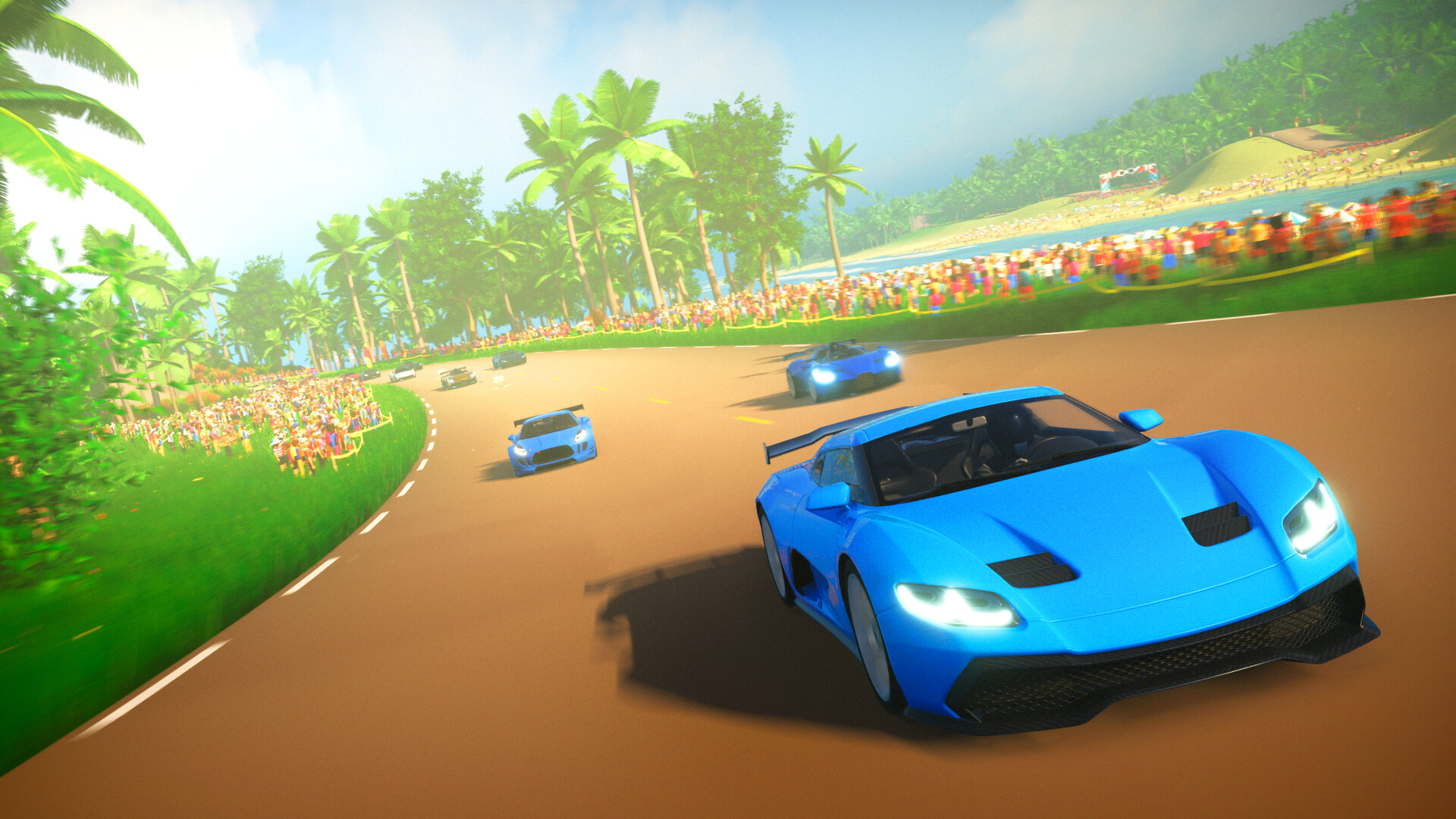 Nitrania Screenshot 12