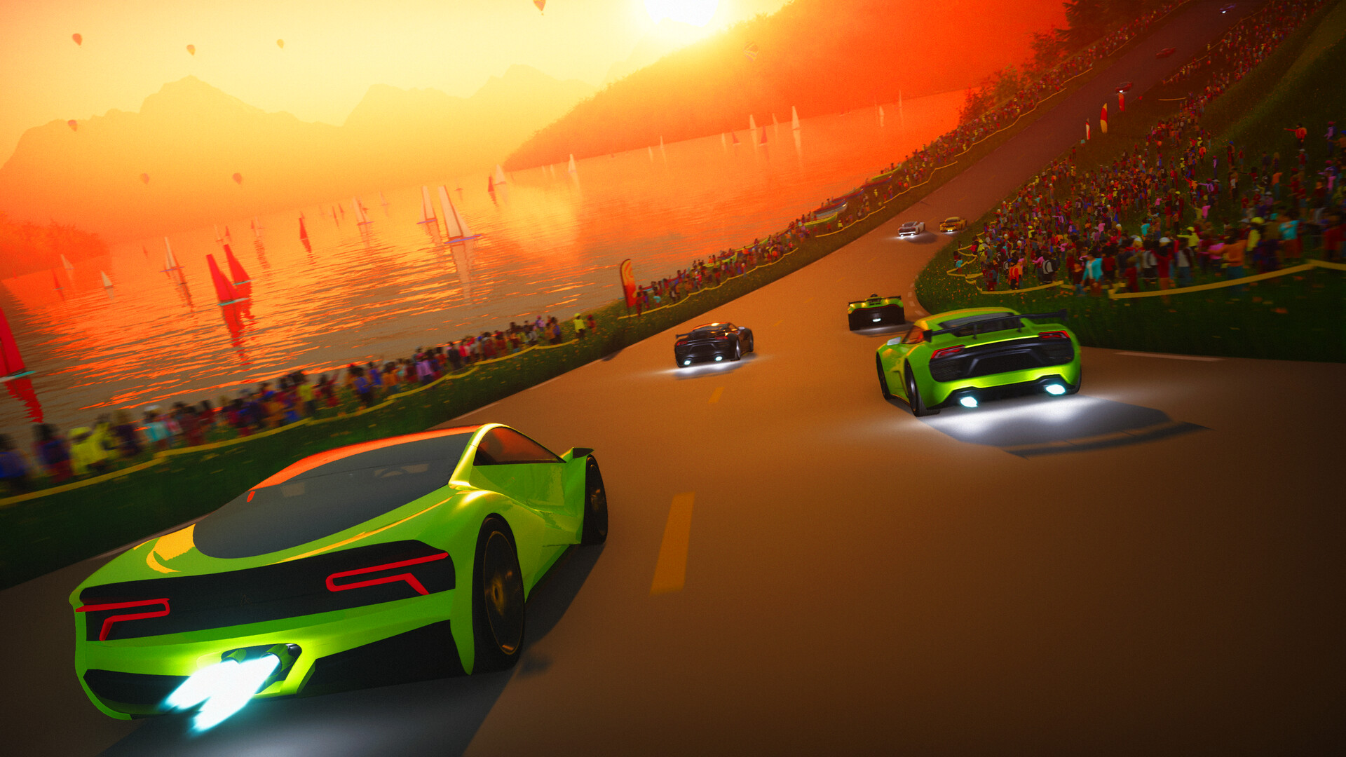 Nitrania Screenshot 13