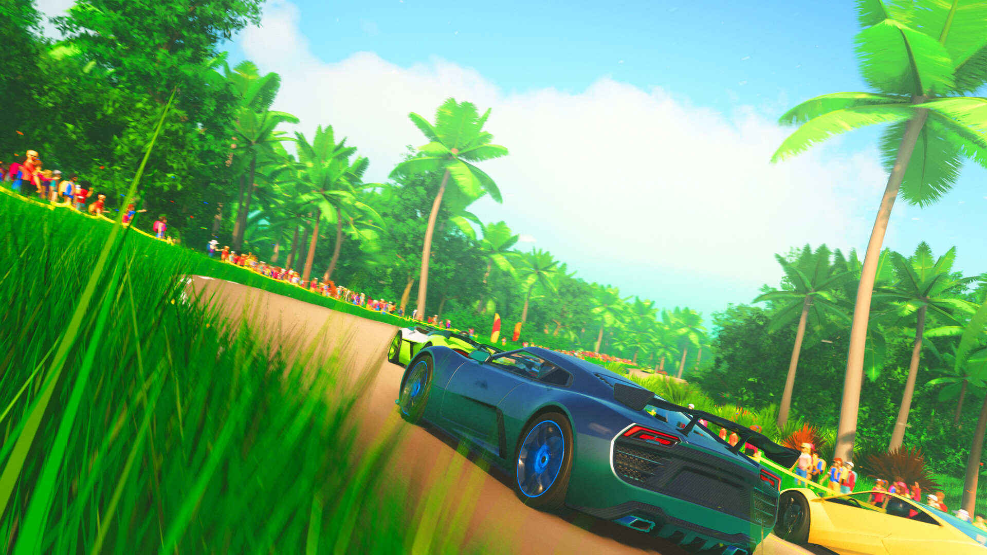 Nitrania Screenshot 16