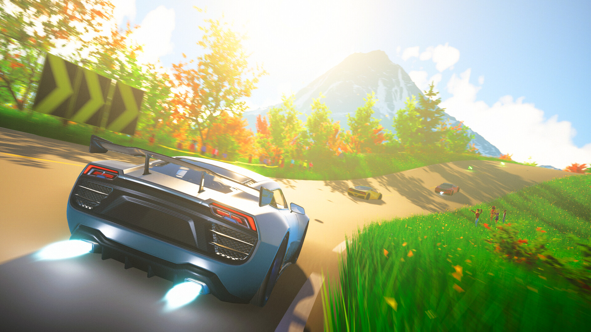 Nitrania Screenshot 9