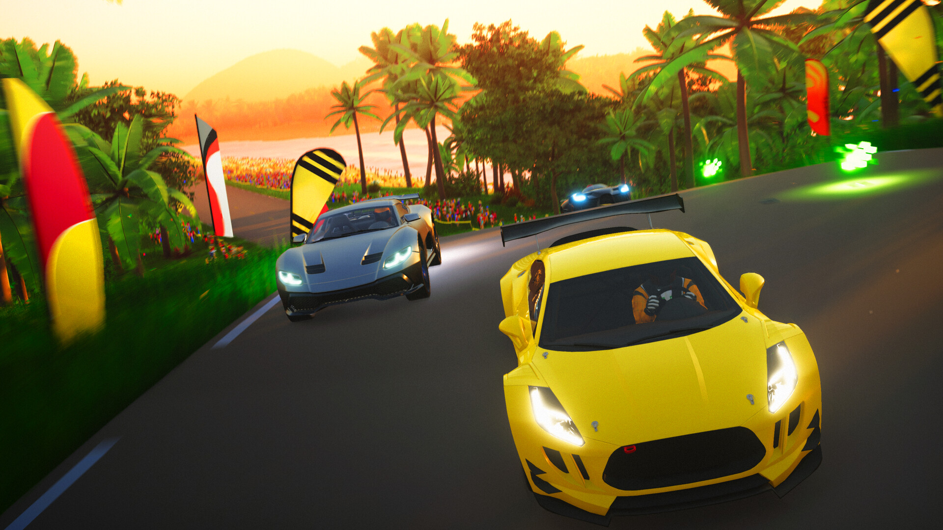 Nitrania Screenshot 2