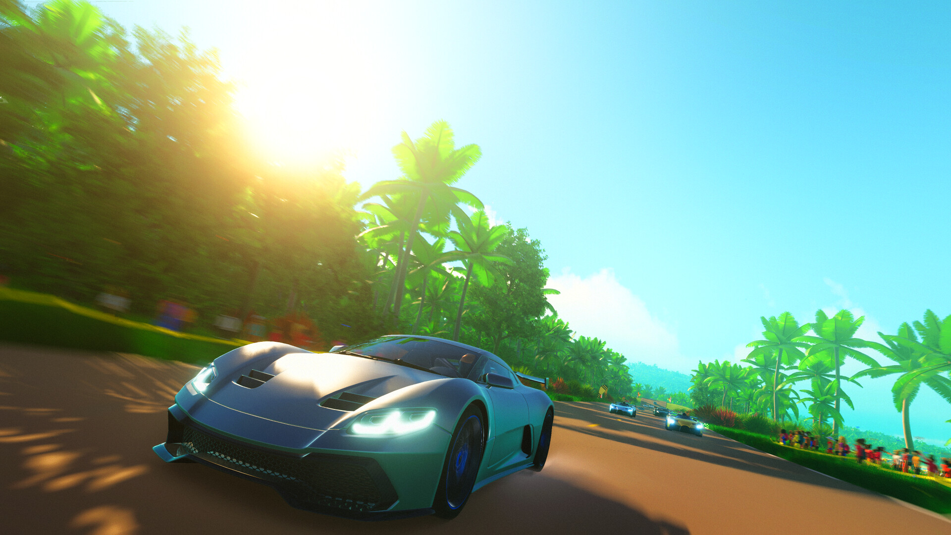 Nitrania Screenshot 4