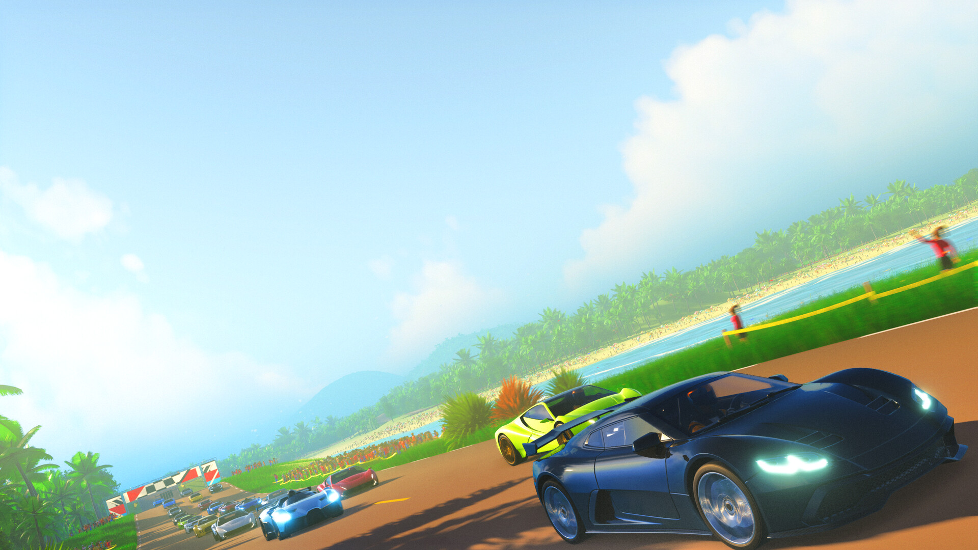 Nitrania Screenshot 15