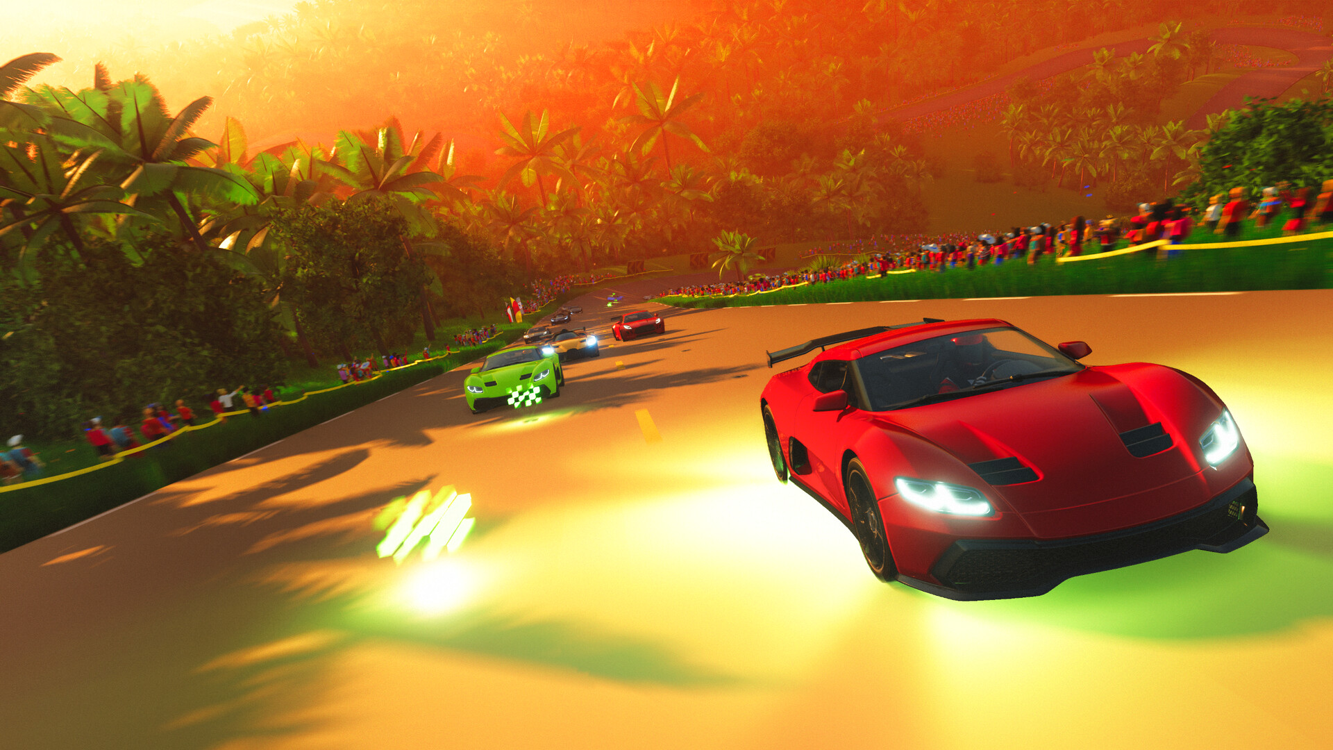 Nitrania Screenshot 7