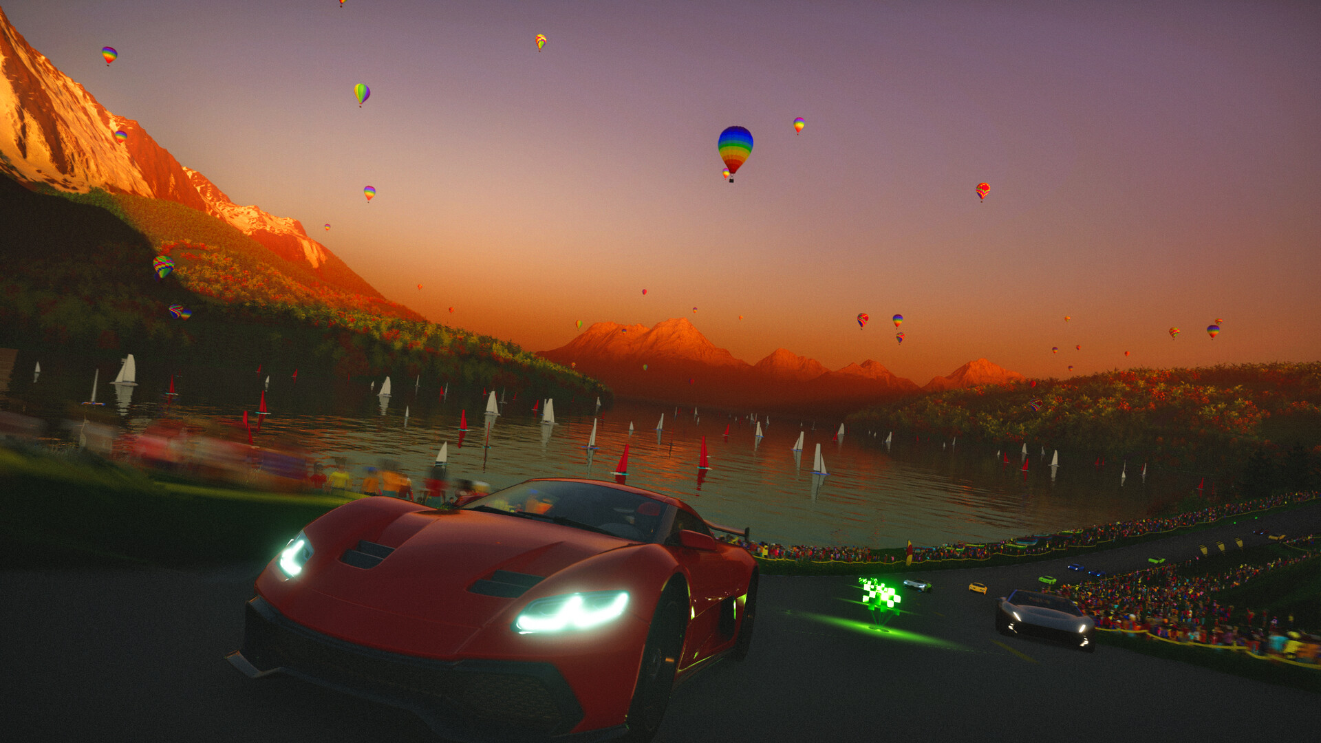 Nitrania Screenshot 10