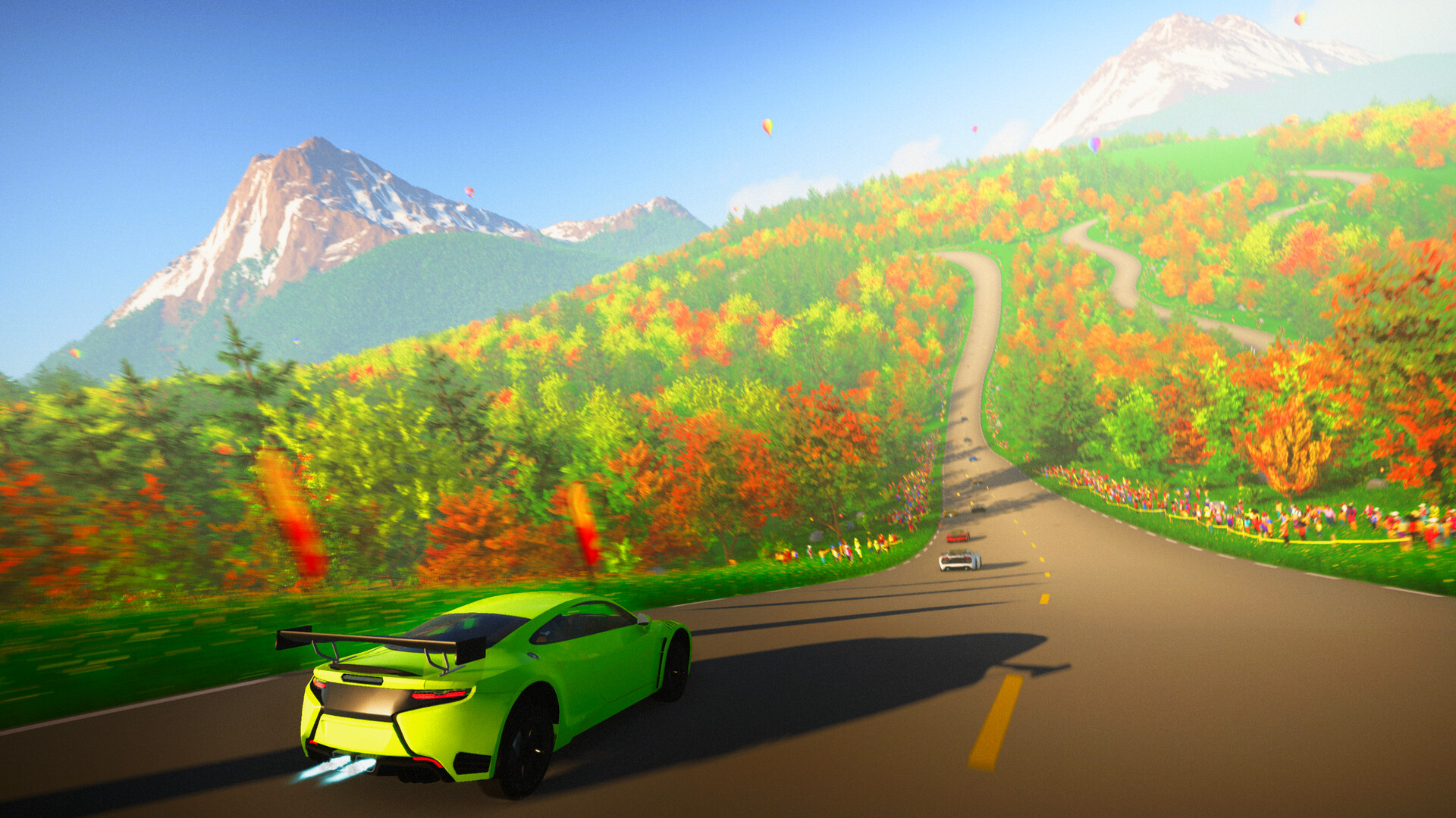 Nitrania Screenshot 6