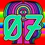 Level 7 icon
