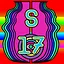 Secret at level 17 icon