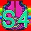 Secret at level 4 icon