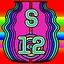 Secret at level 12 icon