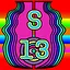 Secret at level 13 icon