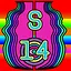 Secret at level 14 icon