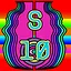 Secret at level 10 icon
