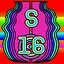 Secret at level 16 icon