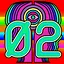 Level 2 icon